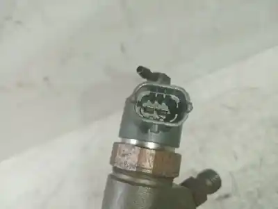 Second-hand car spare part injector for suzuki swift berlina (mz) gl oem iam references 0445110083  aiaga2d8s