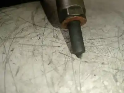 Second-hand car spare part injector for suzuki swift berlina (mz) gl oem iam references 0445110083  aiaga2d8s