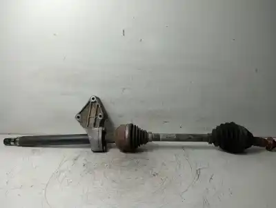 Second-hand car spare part FRONT RIGHT TRANSMISSION for OPEL ASTRA J LIM.  OEM IAM references 13250839  