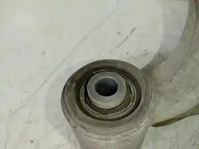 Second-hand car spare part front right lower suspension arm for opel astra j lim. sport oem iam references   