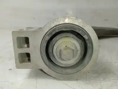 Second-hand car spare part front right lower suspension arm for opel astra j lim. sport oem iam references   