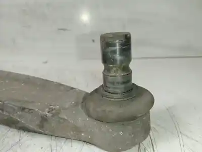 Second-hand car spare part front right lower suspension arm for opel astra j lim. sport oem iam references   