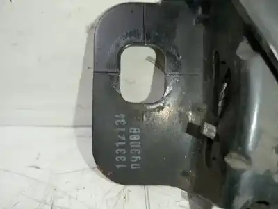 Автозапчасти б/у ЗАМОК КАПОТА за OPEL ASTRA J LIM.  ссылки OEM IAM 13312134  