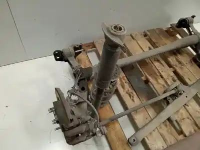 Автозапчасти б/у ЗАДНИЙ МОСТ за OPEL ASTRA J LIM.  ссылки OEM IAM   