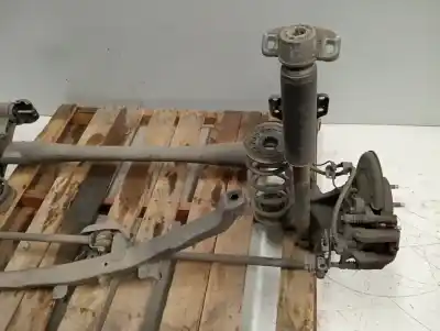 Автозапчасти б/у задний мост за opel astra j lim. sport ссылки oem iam   