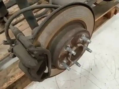 Автозапчасти б/у задний мост за opel astra j lim. sport ссылки oem iam   