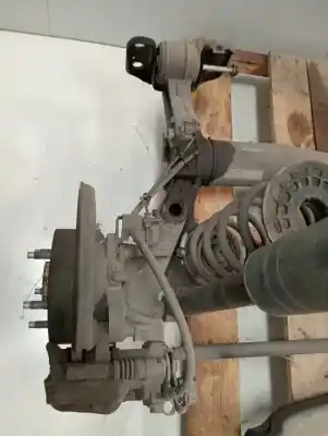 Автозапчасти б/у задний мост за opel astra j lim. sport ссылки oem iam   