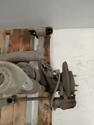 Автозапчасти б/у задний мост за opel astra j lim. sport ссылки oem iam   