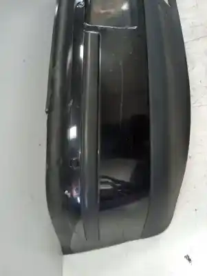 Автозапчастина б/у задній бампер для seat leon (1m1) 1.9 tdi посилання на oem iam   