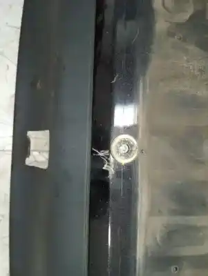 Автозапчастина б/у задній бампер для seat leon (1m1) 1.9 tdi посилання на oem iam   