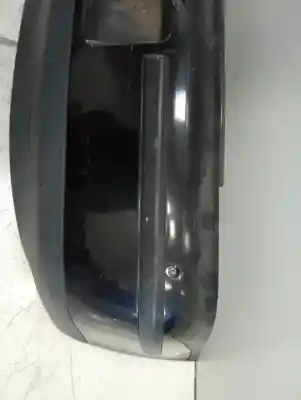 Автозапчастина б/у задній бампер для seat leon (1m1) 1.9 tdi посилання на oem iam   