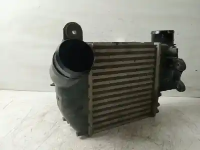 Автозапчастина б/у інтеркулер для seat leon (1m1) 1.9 tdi посилання на oem iam 1j0145603s  