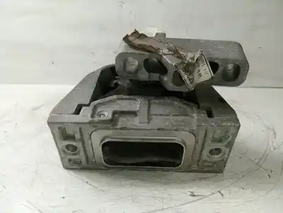 Second-hand car spare part right engine support for seat leon (1m1) 1.9 tdi oem iam references 1j0199262  