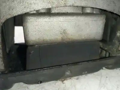 Автозапчасти б/у левая опора двигателя за seat leon (1m1) 1.9 tdi ссылки oem iam 1j0199555  