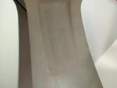 Автозапчастина б/у комплект коліс для seat leon (1m1) 1.9 tdi посилання на oem iam 23545r1794w  17x7.5jjet38