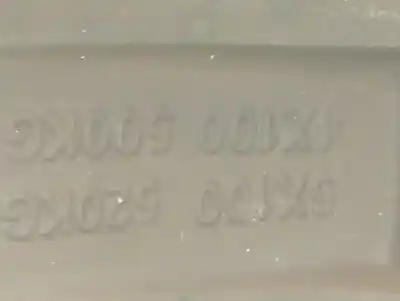 Автозапчастина б/у комплект коліс для seat leon (1m1) 1.9 tdi посилання на oem iam 23545r1794w  17x7.5jjet38