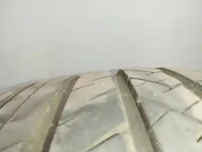 Автозапчастина б/у комплект коліс для seat leon (1m1) 1.9 tdi посилання на oem iam 23545r1794w  17x7.5jjet38