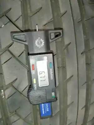 Автозапчастина б/у комплект коліс для seat leon (1m1) 1.9 tdi посилання на oem iam 23545r1794w  17x7.5jjet38