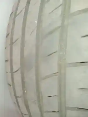 Автозапчастина б/у комплект коліс для seat leon (1m1) 1.9 tdi посилання на oem iam 23545r1794w  17x7.5jjet38