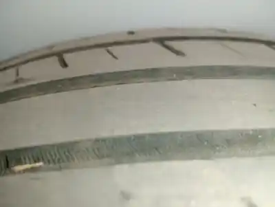 Автозапчастина б/у комплект коліс для seat leon (1m1) 1.9 tdi посилання на oem iam 23545r1794w  17x7.5jjet38