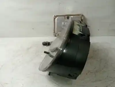 Автозапчасти б/у блок управления двигателем за seat leon (1m1) 1.9 tdi ссылки oem iam 038906012jj  0281011997