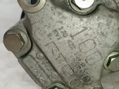 Автозапчасти б/у насос гидроусилителя за seat leon (1m1) 1.9 tdi ссылки oem iam 1j04221540  