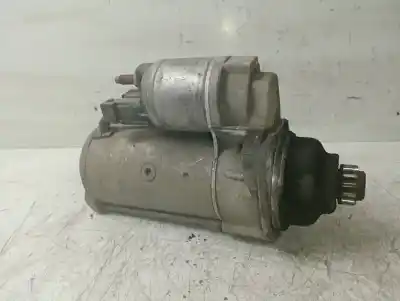 Автозапчасти б/у двигатель запускается за seat leon (1m1) 1.9 tdi ссылки oem iam 02a911024g  