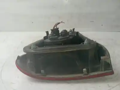 Автозапчасти б/у правый задний фонарь за seat leon (1m1) 1.9 tdi ссылки oem iam 1m6945258