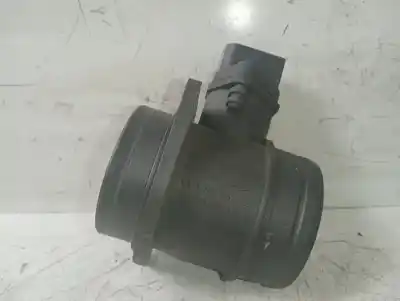 Автозапчастина б/у витратомір повітря для seat leon (1m1) 1.9 tdi посилання на oem iam 0281002531  038906461b