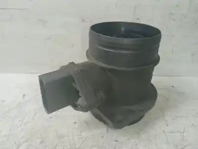 Автозапчастина б/у витратомір повітря для seat leon (1m1) 1.9 tdi посилання на oem iam 0281002531  038906461b