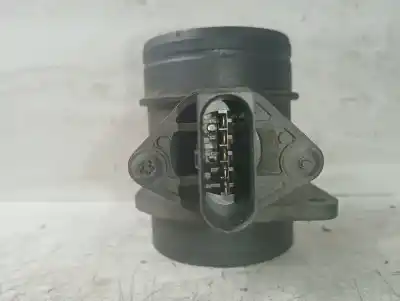 Автозапчастина б/у витратомір повітря для seat leon (1m1) 1.9 tdi посилання на oem iam 0281002531  038906461b