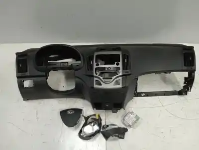 Peça sobressalente para automóvel em segunda mão kit airbag por hyundai i30 comfort referências oem iam 
