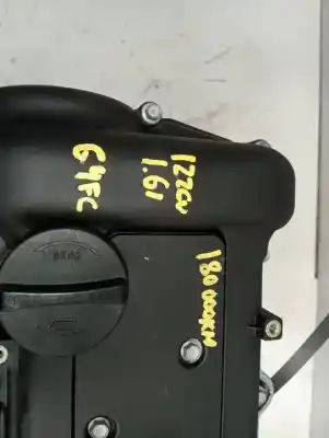 Peça sobressalente para automóvel em segunda mão motor completo por hyundai i30 comfort referências oem iam g4fc  