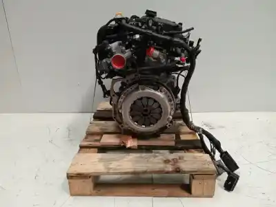 Peça sobressalente para automóvel em segunda mão motor completo por hyundai i30 comfort referências oem iam g4fc  