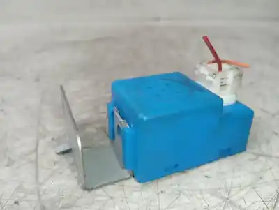 Peça sobressalente para automóvel em segunda mão módulo eletrônico por hyundai i30 comfort referências oem iam 957102h000