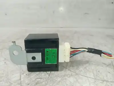 Peça sobressalente para automóvel em segunda mão módulo eletrônico por hyundai i30 comfort referências oem iam 952001h500