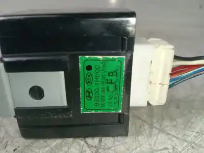 Second-hand car spare part electronic module for hyundai i30 comfort oem iam references 952001h500  