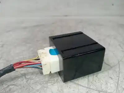 Second-hand car spare part electronic module for hyundai i30 comfort oem iam references 952001h500  