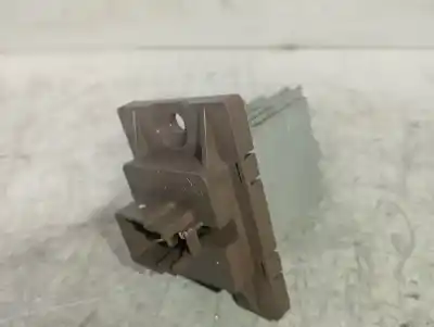 Peça sobressalente para automóvel em segunda mão  por HYUNDAI I30  Referências OEM IAM 97235D2000  