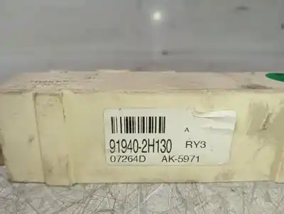 Second-hand car spare part electronic module for hyundai i30 comfort oem iam references 919402h130  