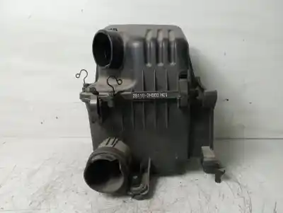 Peça sobressalente para automóvel em segunda mão  por HYUNDAI I30  Referências OEM IAM 281102H000H  281102H000H01