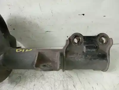 Peça sobressalente para automóvel em segunda mão amortecedor dianteiro direito por hyundai i30 comfort referências oem iam   