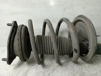 Peça sobressalente para automóvel em segunda mão amortecedor dianteiro direito por hyundai i30 comfort referências oem iam   