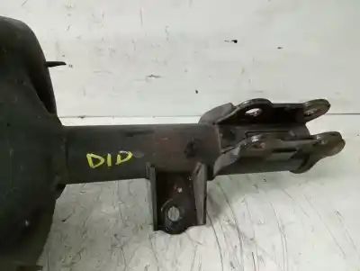 Peça sobressalente para automóvel em segunda mão amortecedor dianteiro direito por hyundai i30 comfort referências oem iam   