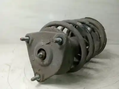 Peça sobressalente para automóvel em segunda mão amortecedor dianteiro direito por hyundai i30 comfort referências oem iam   