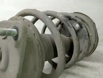 Peça sobressalente para automóvel em segunda mão amortecedor dianteiro direito por hyundai i30 comfort referências oem iam   