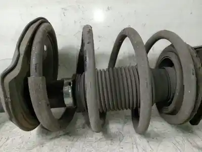 Peça sobressalente para automóvel em segunda mão amortecedor dianteiro esquerdo por hyundai i30 comfort referências oem iam   