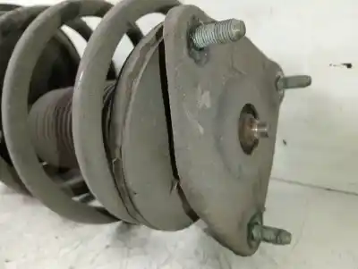 Peça sobressalente para automóvel em segunda mão amortecedor dianteiro esquerdo por hyundai i30 comfort referências oem iam   