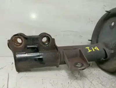 Peça sobressalente para automóvel em segunda mão amortecedor dianteiro esquerdo por hyundai i30 comfort referências oem iam   