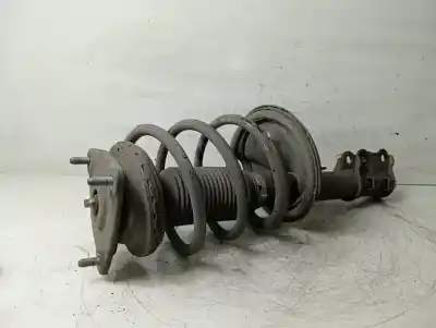 Peça sobressalente para automóvel em segunda mão amortecedor dianteiro esquerdo por hyundai i30 comfort referências oem iam   